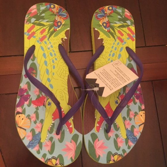 Rhino flip flops - Picture 2 of 6